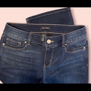 White House Black Market Jeans Size 2